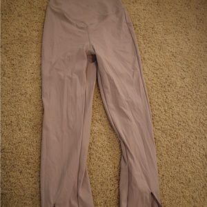 Shein Active Leggings